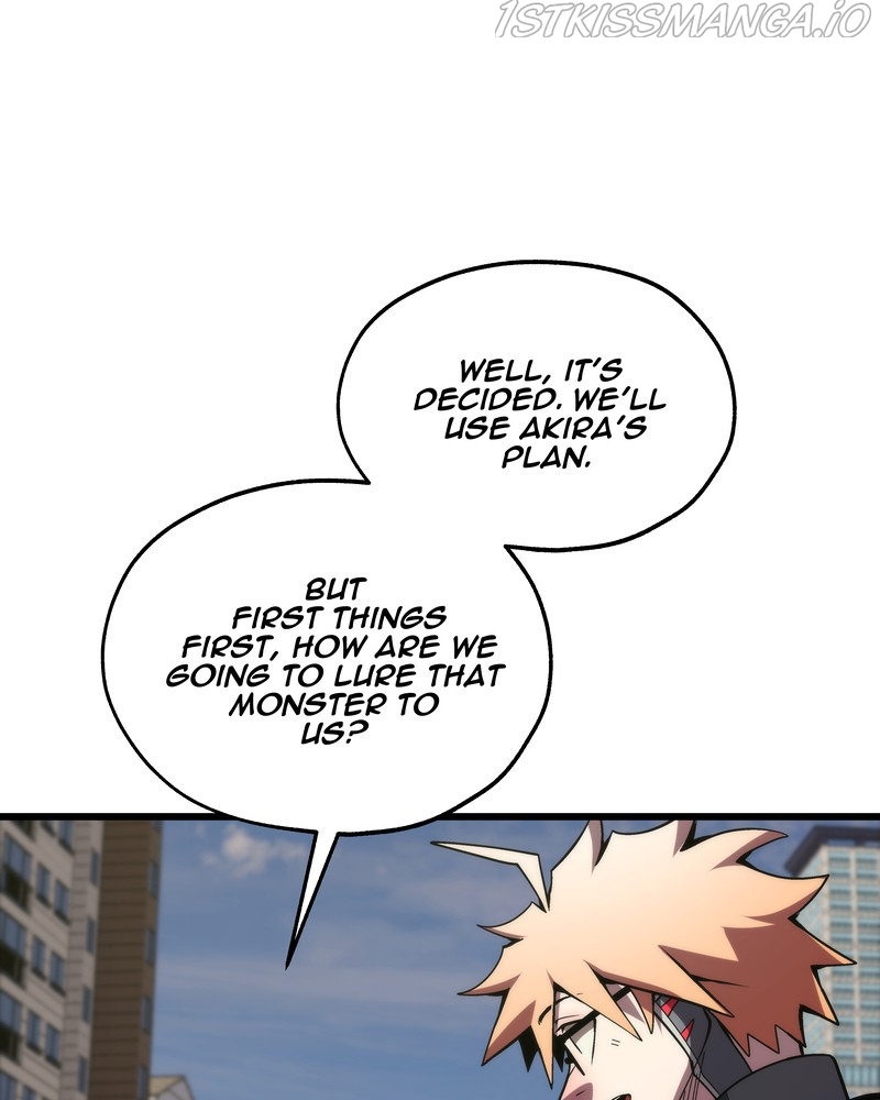 MONOCHROME - Manhwa Chapter 47 - page 105