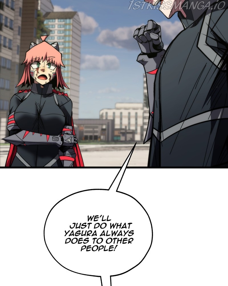 MONOCHROME - Manhwa Chapter 47 - page 106