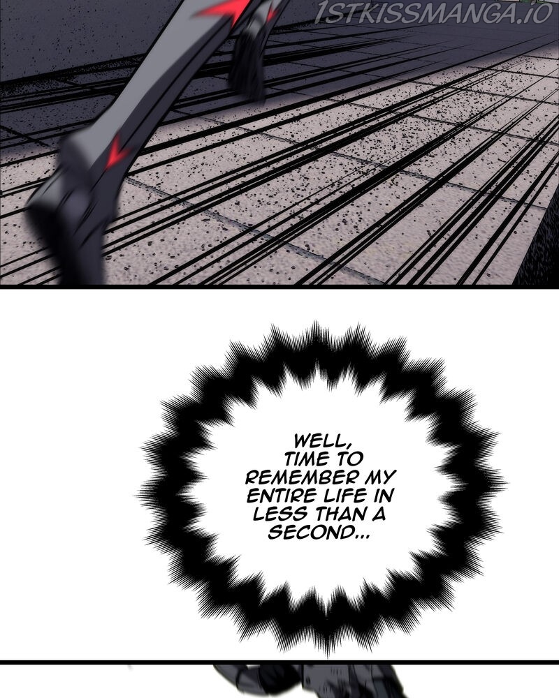 MONOCHROME - Manhwa Chapter 47 - page 11