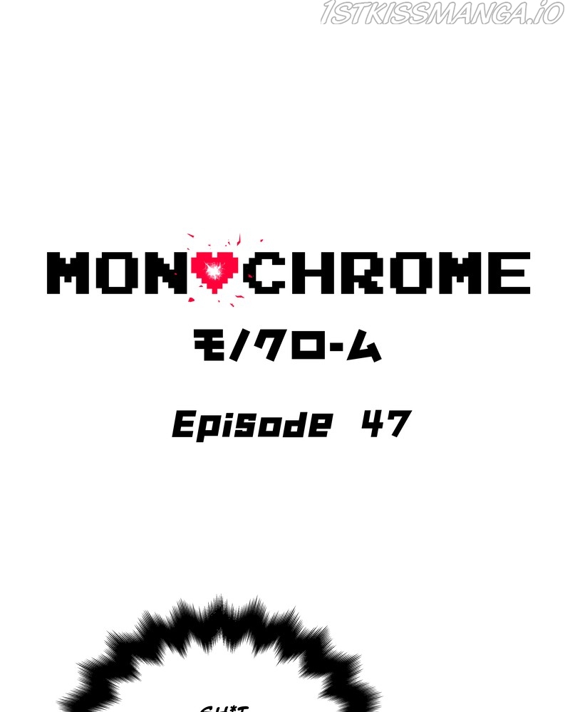 MONOCHROME - Manhwa Chapter 47 - page 2