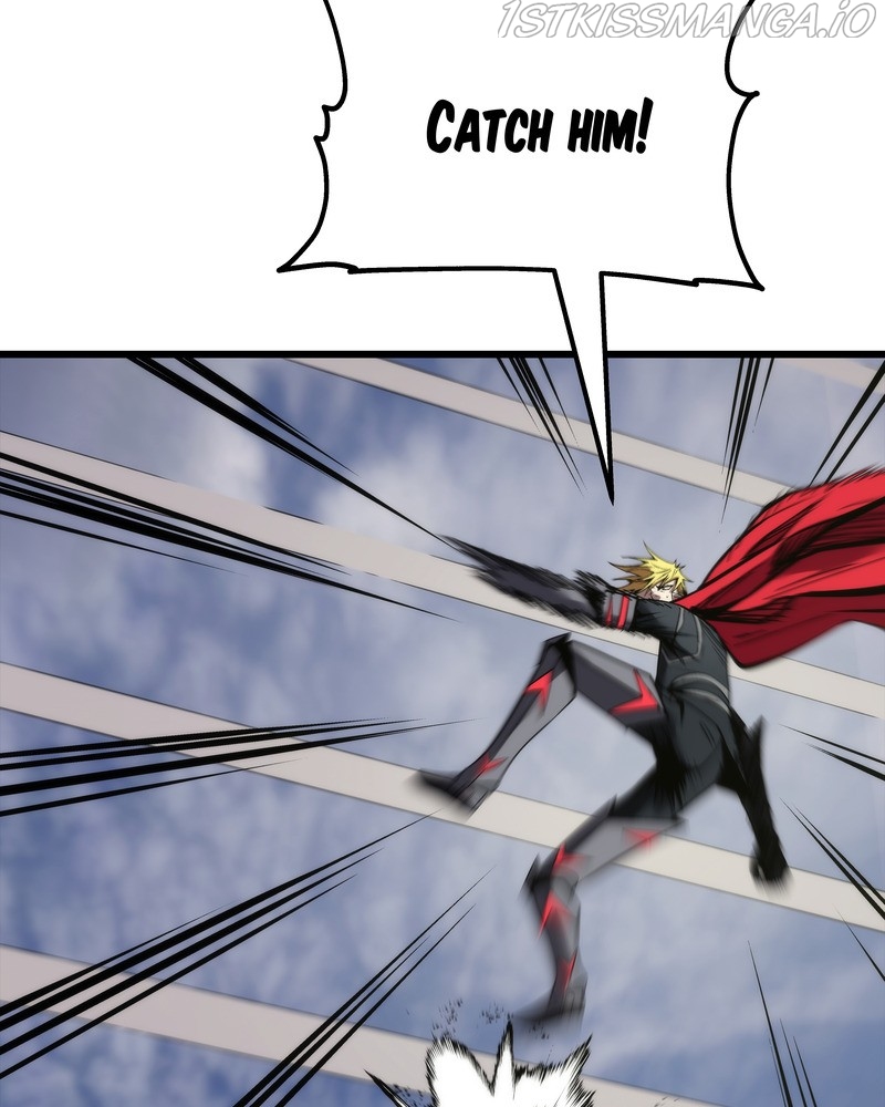 MONOCHROME - Manhwa Chapter 47 - page 21