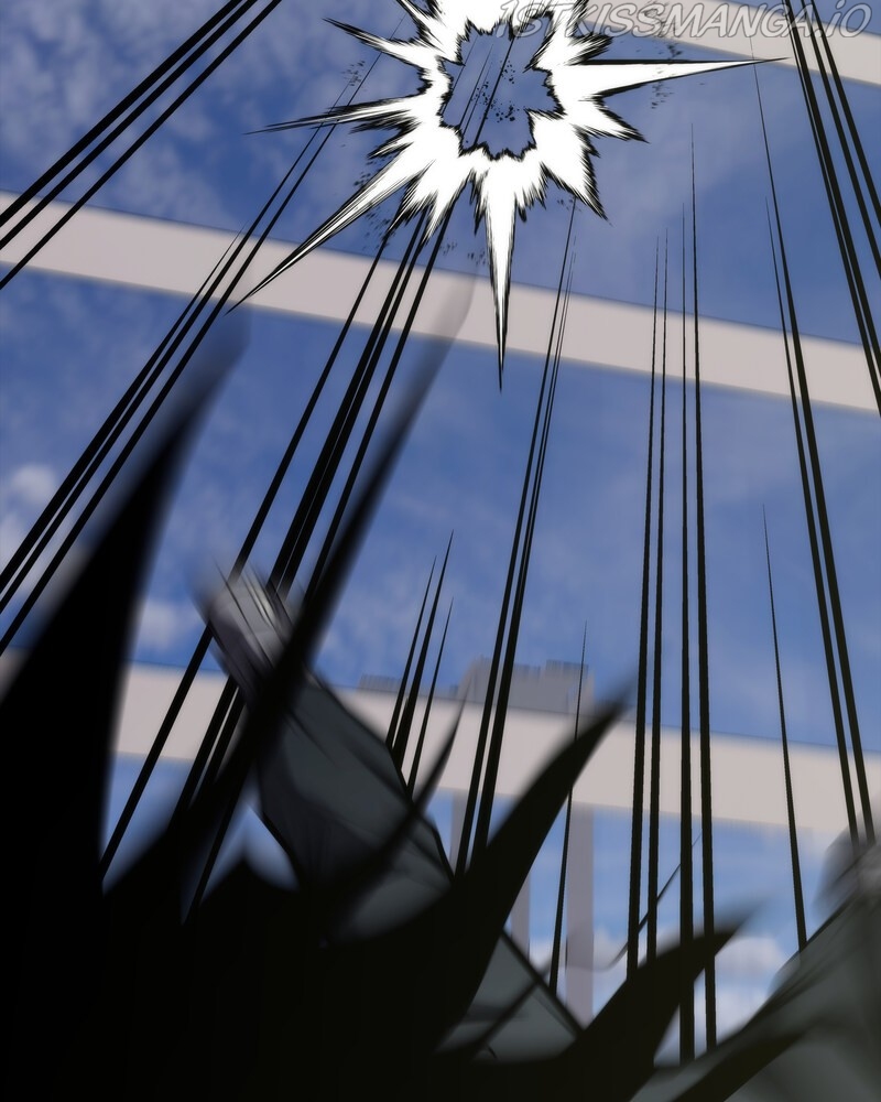 MONOCHROME - Manhwa Chapter 47 - page 22