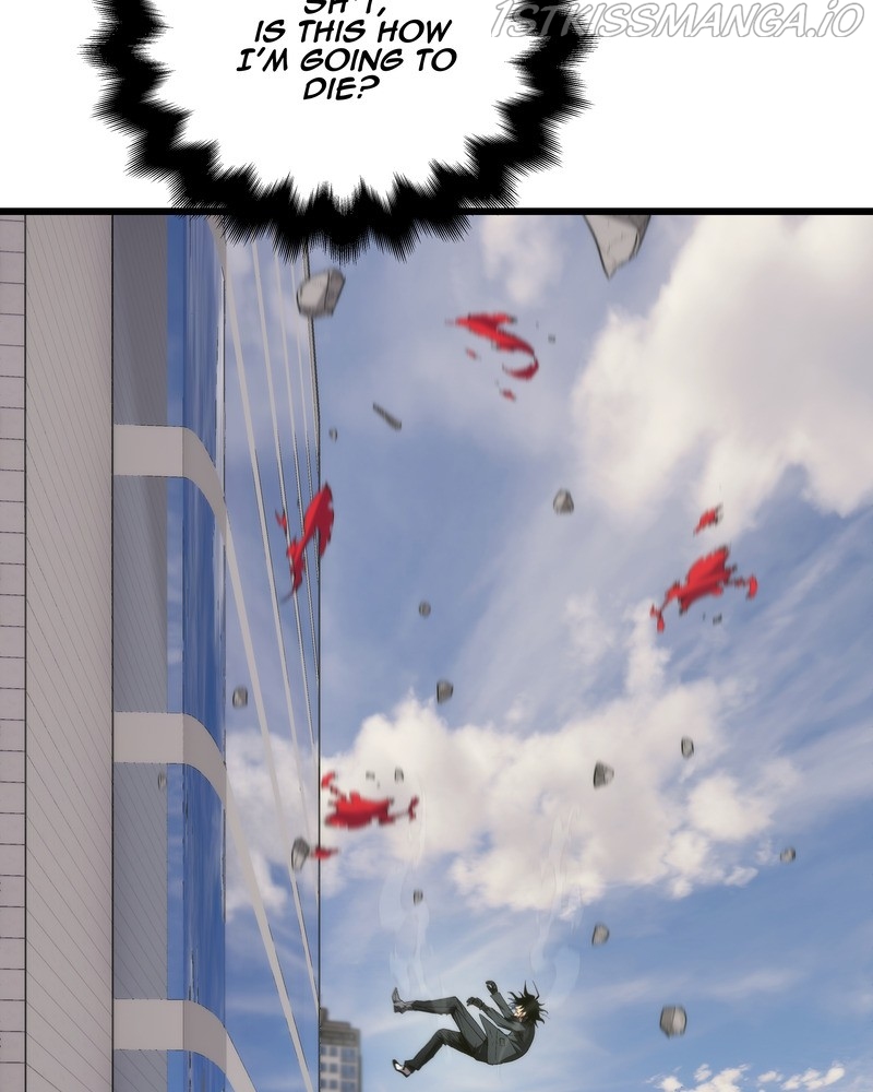 MONOCHROME - Manhwa Chapter 47 - page 3