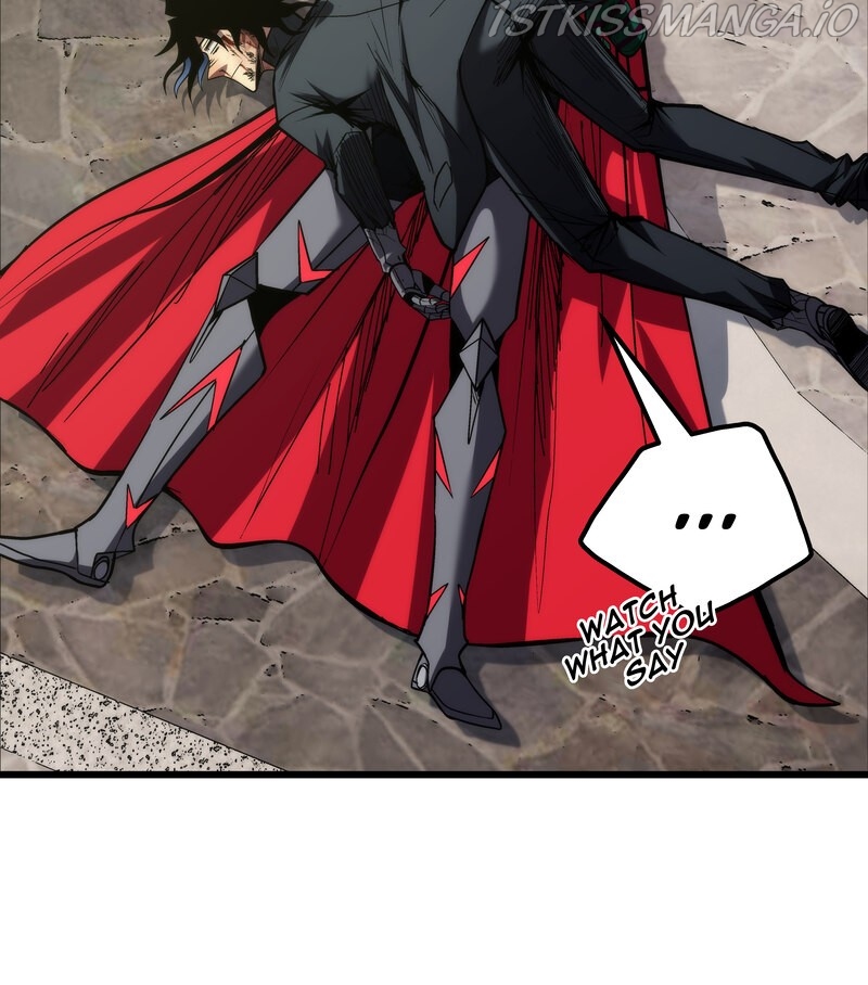 MONOCHROME - Manhwa Chapter 47 - page 31