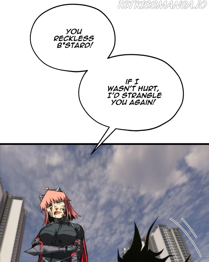 MONOCHROME - Manhwa Chapter 47 - page 34
