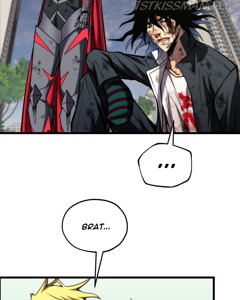 MONOCHROME - Manhwa Chapter 47 - page 35