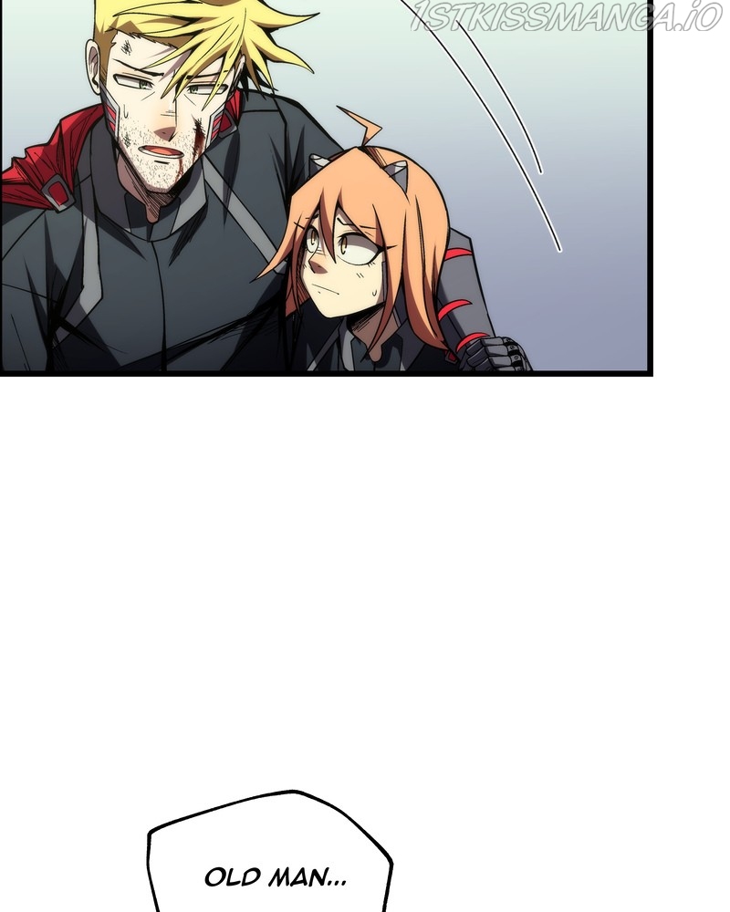 MONOCHROME - Manhwa Chapter 47 - page 36