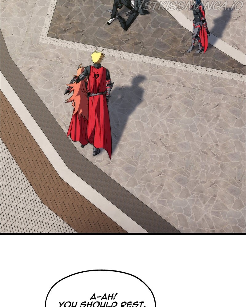 MONOCHROME - Manhwa Chapter 47 - page 40