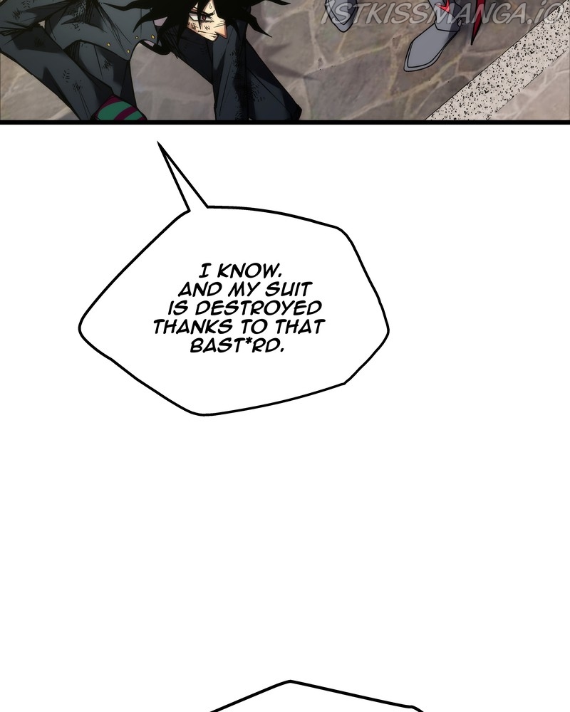 MONOCHROME - Manhwa Chapter 47 - page 42