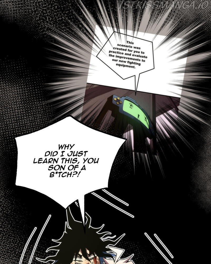 MONOCHROME - Manhwa Chapter 47 - page 48