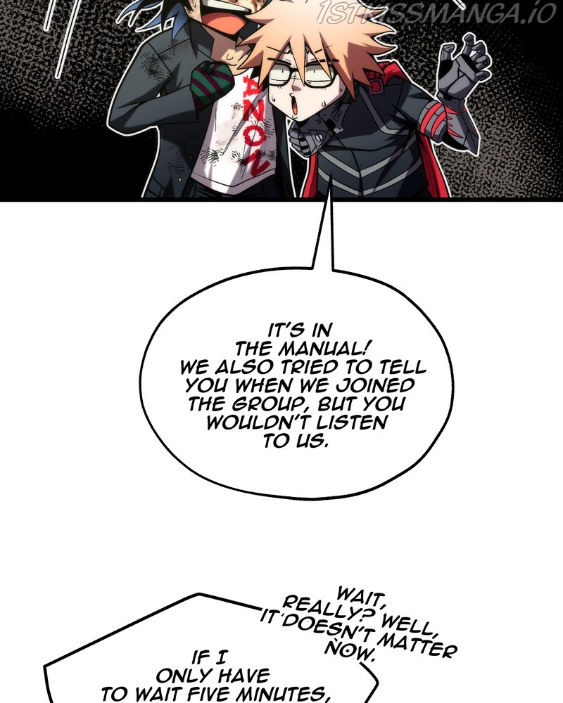 MONOCHROME - Manhwa Chapter 47 - page 49