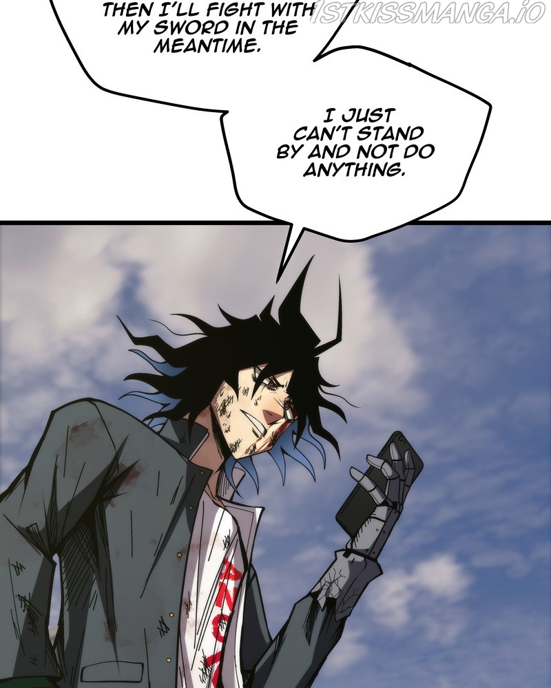 MONOCHROME - Manhwa Chapter 47 - page 50