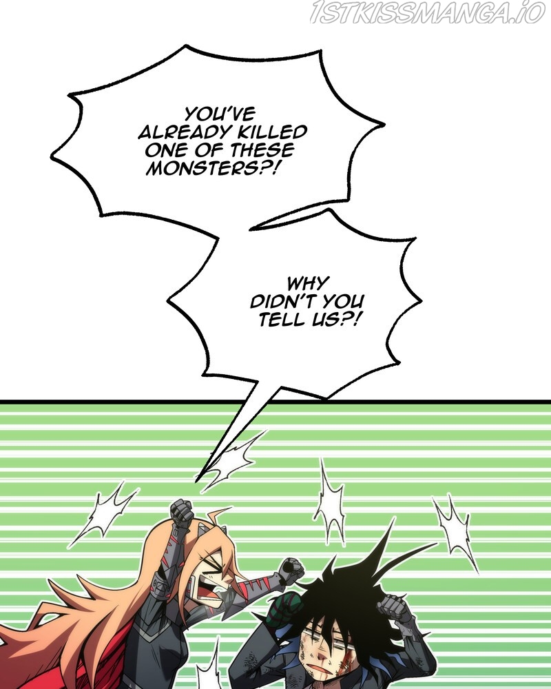 MONOCHROME - Manhwa Chapter 47 - page 55
