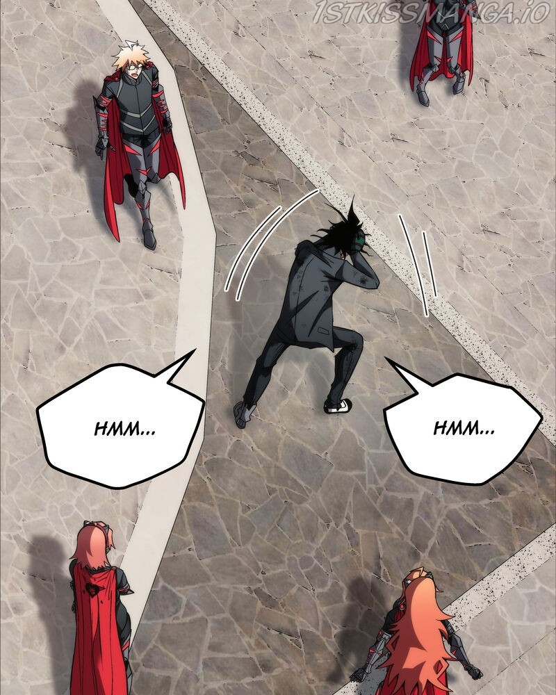 MONOCHROME - Manhwa Chapter 47 - page 60