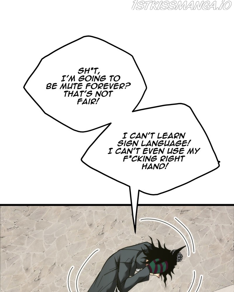 MONOCHROME - Manhwa Chapter 47 - page 67