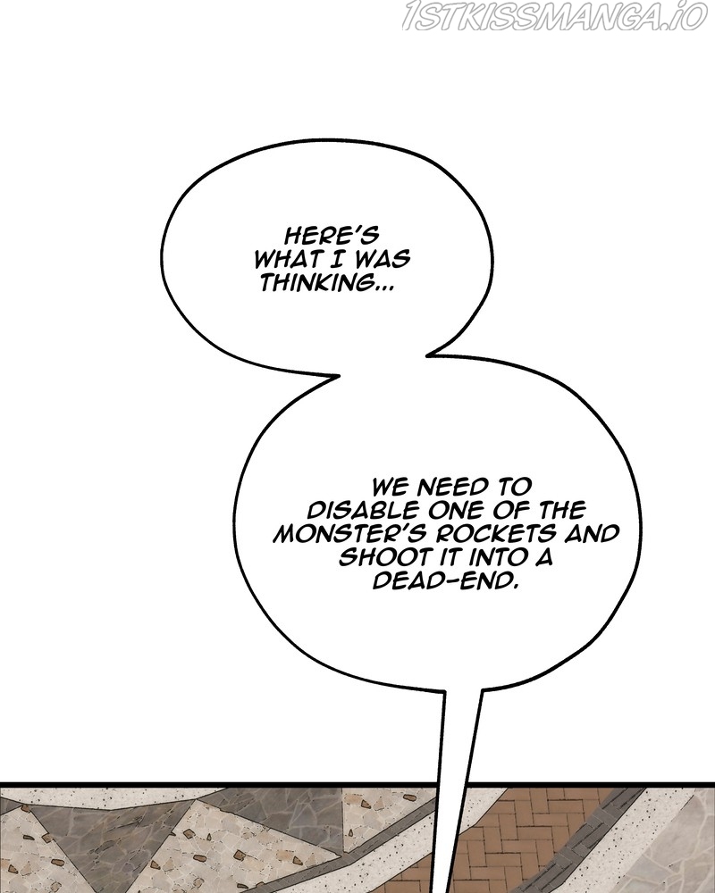 MONOCHROME - Manhwa Chapter 47 - page 81