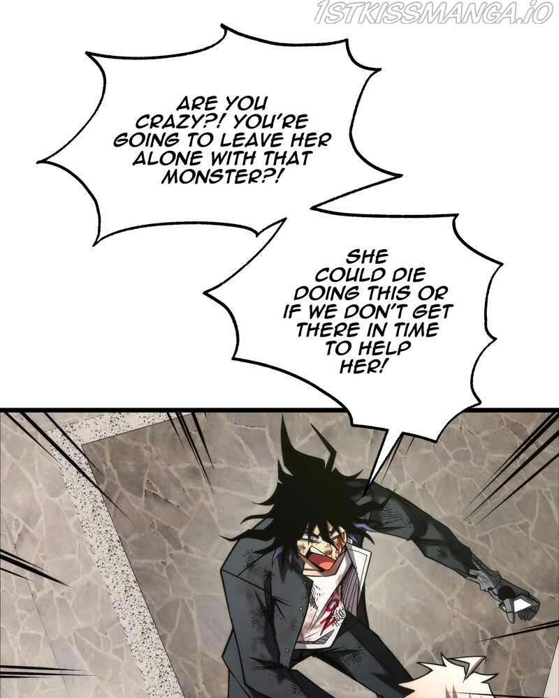MONOCHROME - Manhwa Chapter 47 - page 94