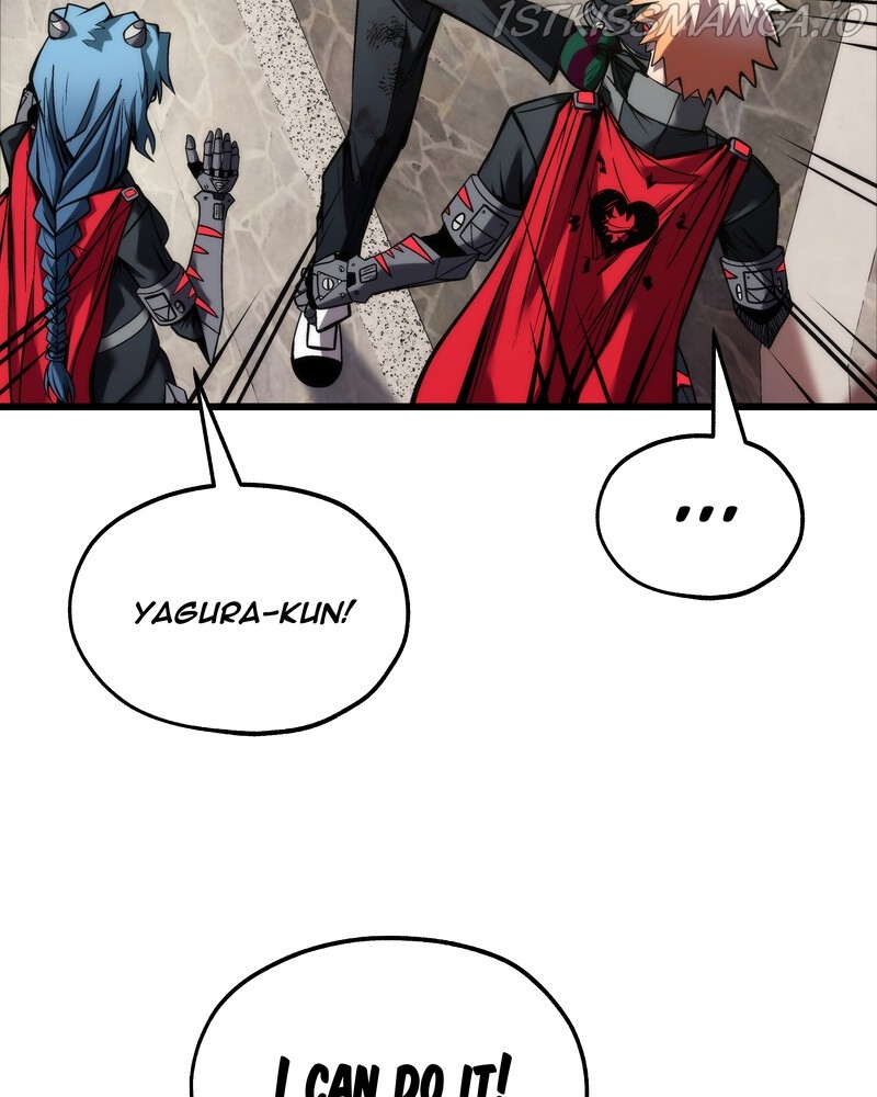 MONOCHROME - Manhwa Chapter 47 - page 95