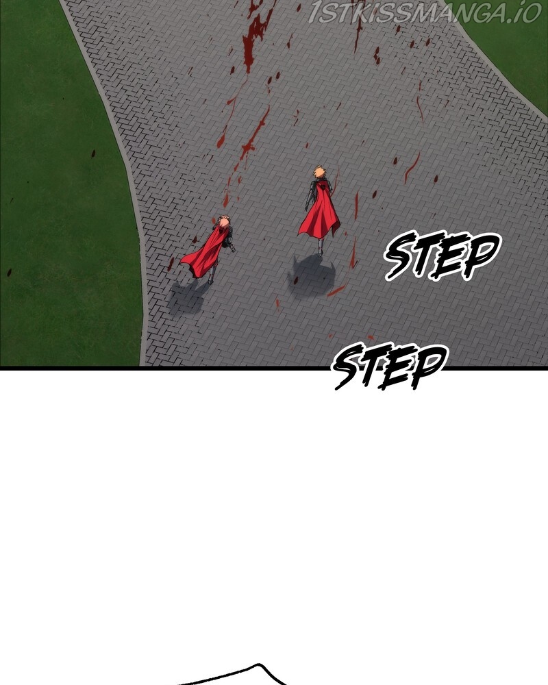MONOCHROME - Manhwa Chapter 45 - page 11