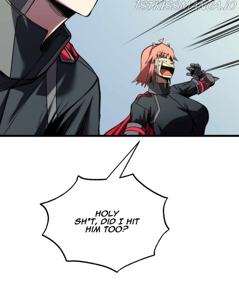 MONOCHROME - Manhwa Chapter 45 - page 13
