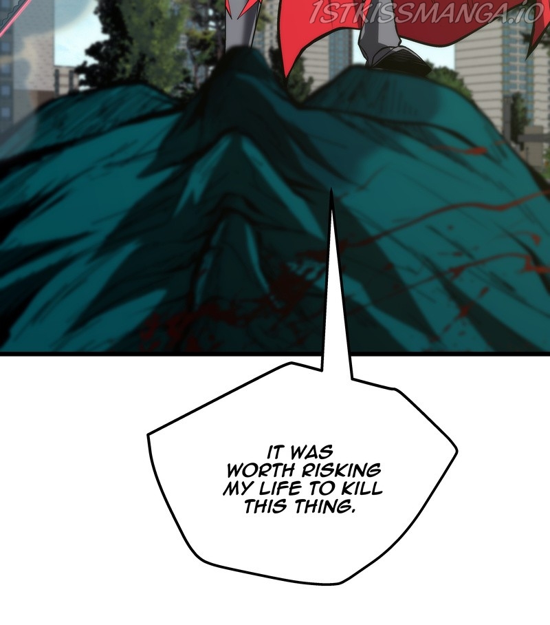 MONOCHROME - Manhwa Chapter 45 - page 17