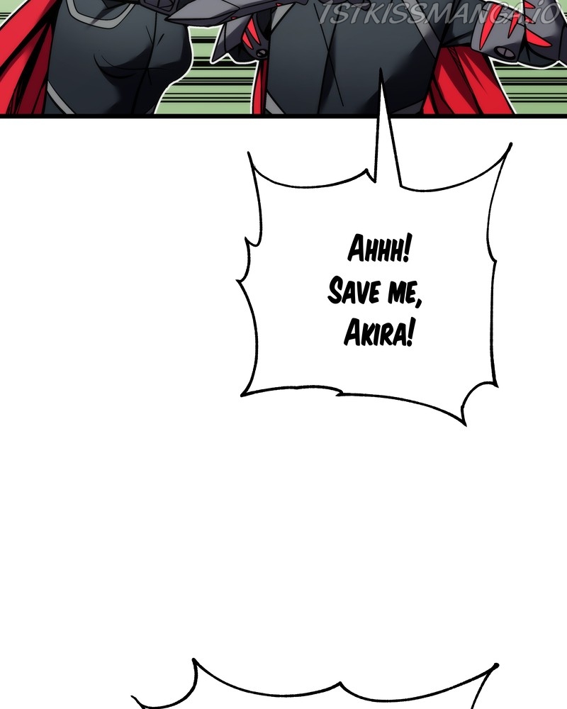MONOCHROME - Manhwa Chapter 45 - page 19