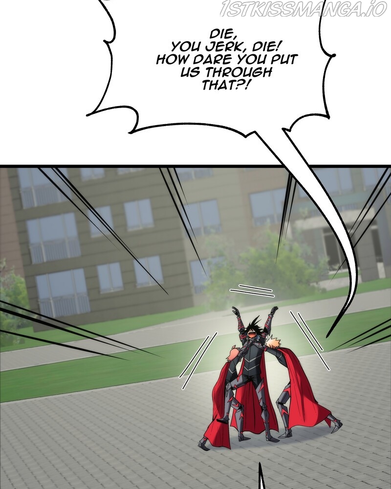 MONOCHROME - Manhwa Chapter 45 - page 20