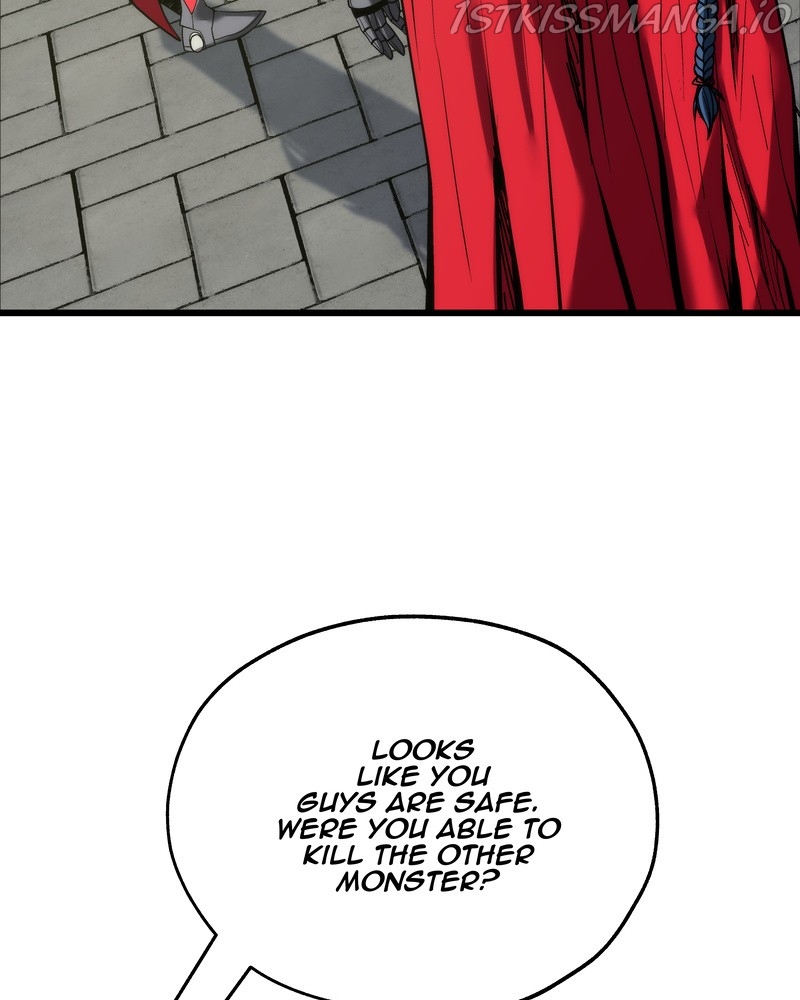 MONOCHROME - Manhwa Chapter 45 - page 22