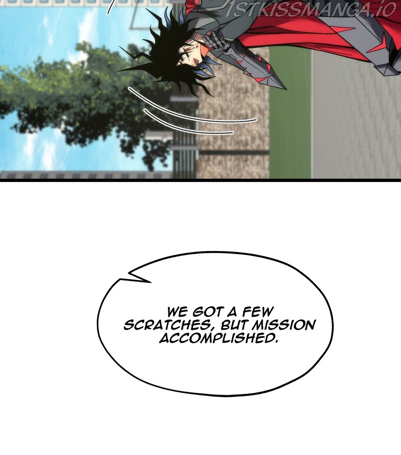 MONOCHROME - Manhwa Chapter 45 - page 25
