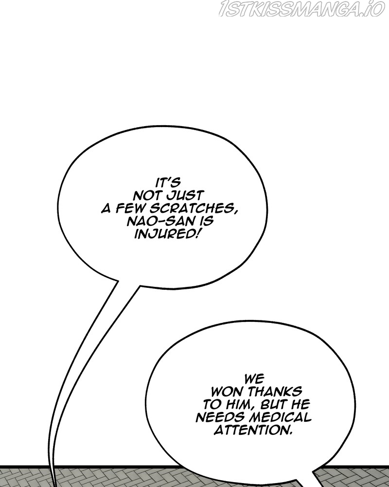 MONOCHROME - Manhwa Chapter 45 - page 26