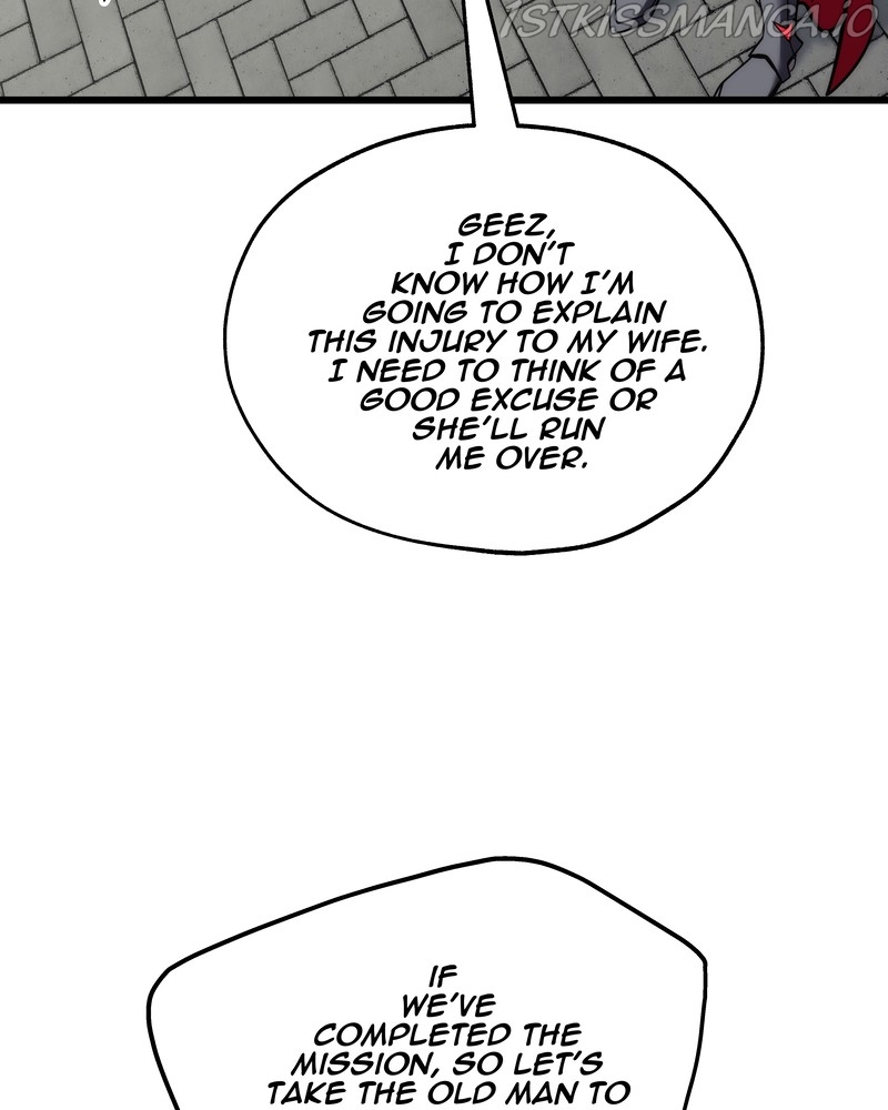 MONOCHROME - Manhwa Chapter 45 - page 28