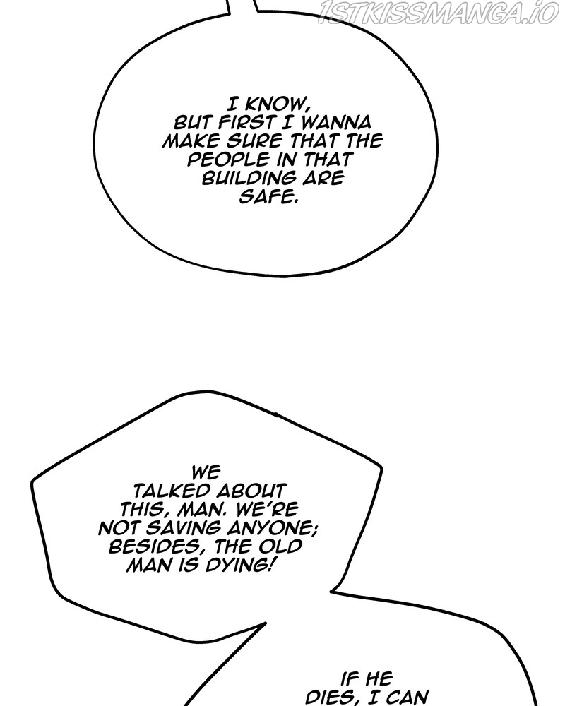 MONOCHROME - Manhwa Chapter 45 - page 31