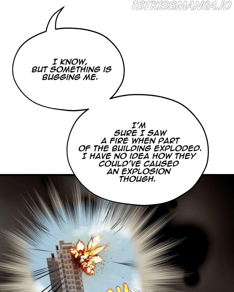 MONOCHROME - Manhwa Chapter 45 - page 34