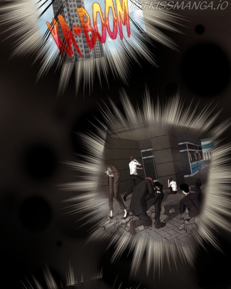 MONOCHROME - Manhwa Chapter 45 - page 35