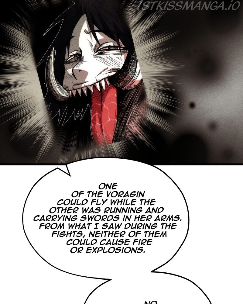 MONOCHROME - Manhwa Chapter 45 - page 36