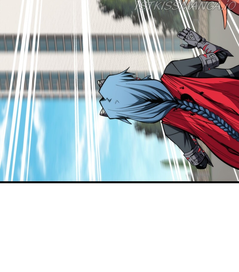 MONOCHROME - Manhwa Chapter 45 - page 41