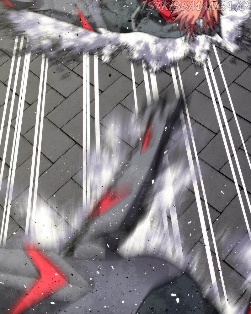 MONOCHROME - Manhwa Chapter 45 - page 56