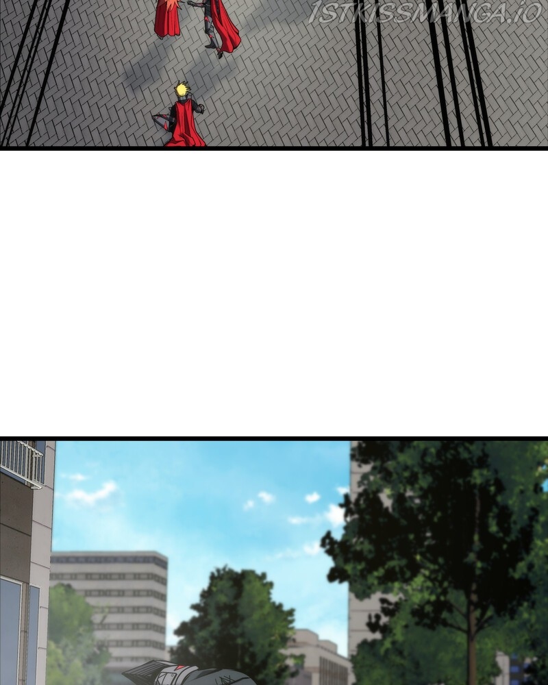 MONOCHROME - Manhwa Chapter 45 - page 60