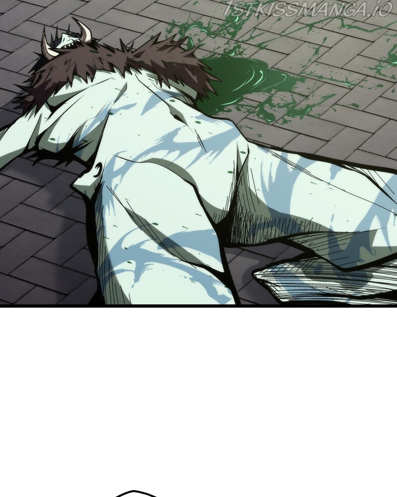 MONOCHROME - Manhwa Chapter 45 - page 77