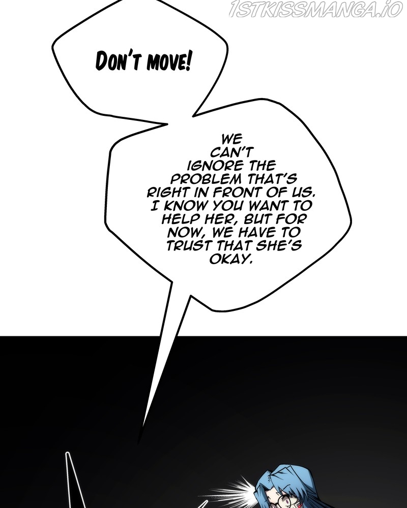 MONOCHROME - Manhwa Chapter 45 - page 78