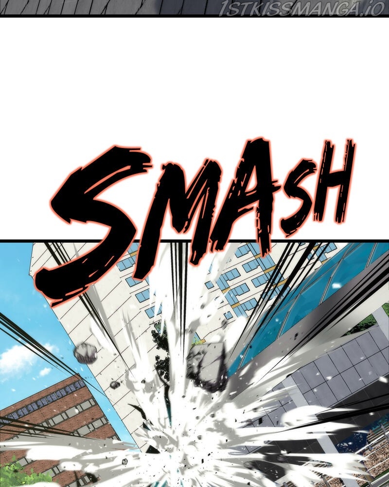 MONOCHROME - Manhwa Chapter 45 - page 8