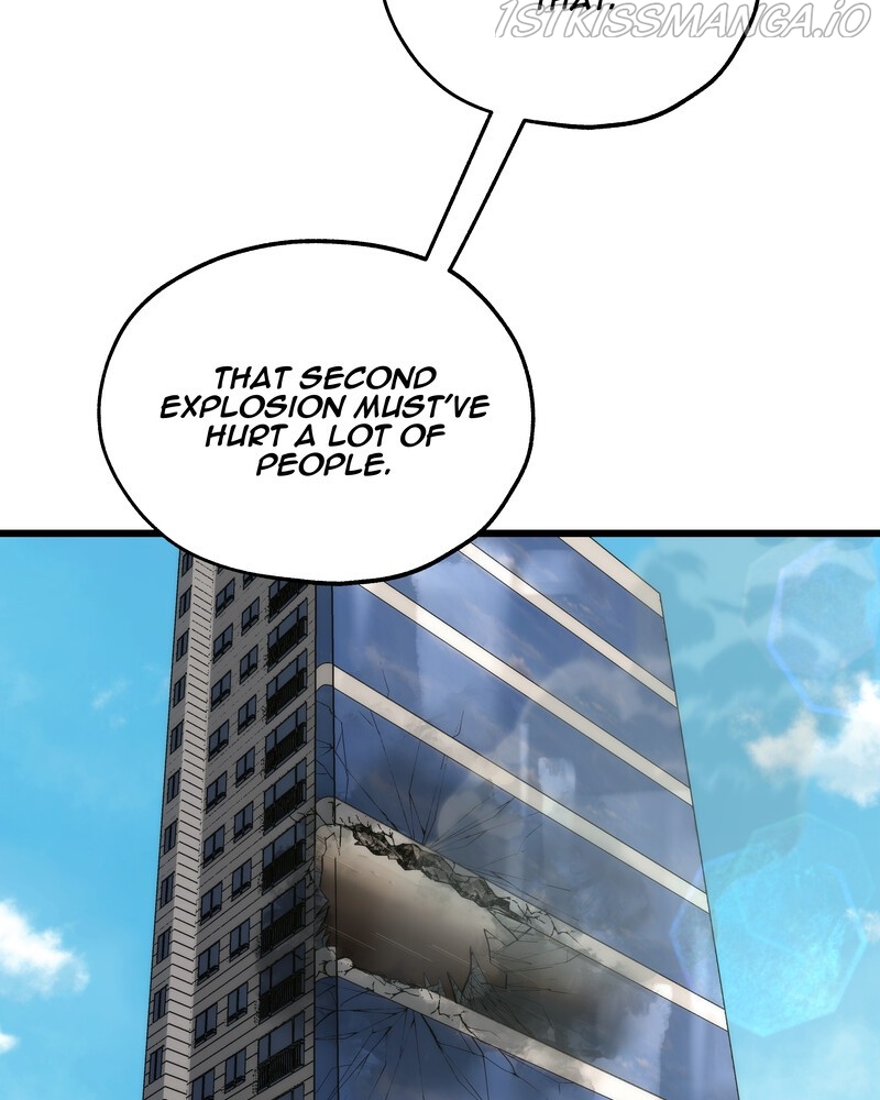 MONOCHROME - Manhwa Chapter 45 - page 83