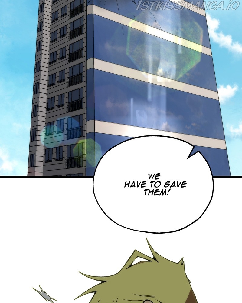 MONOCHROME - Manhwa Chapter 45 - page 84