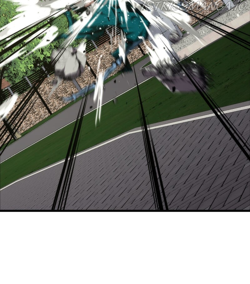 MONOCHROME - Manhwa Chapter 45 - page 9