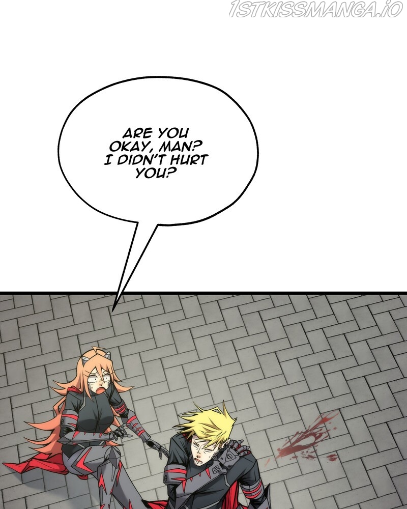 MONOCHROME - Manhwa Chapter 44 - page 10