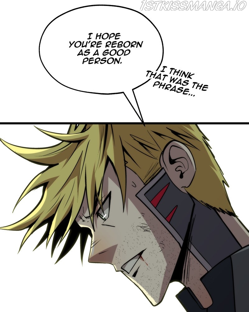 MONOCHROME - Manhwa Chapter 44 - page 21