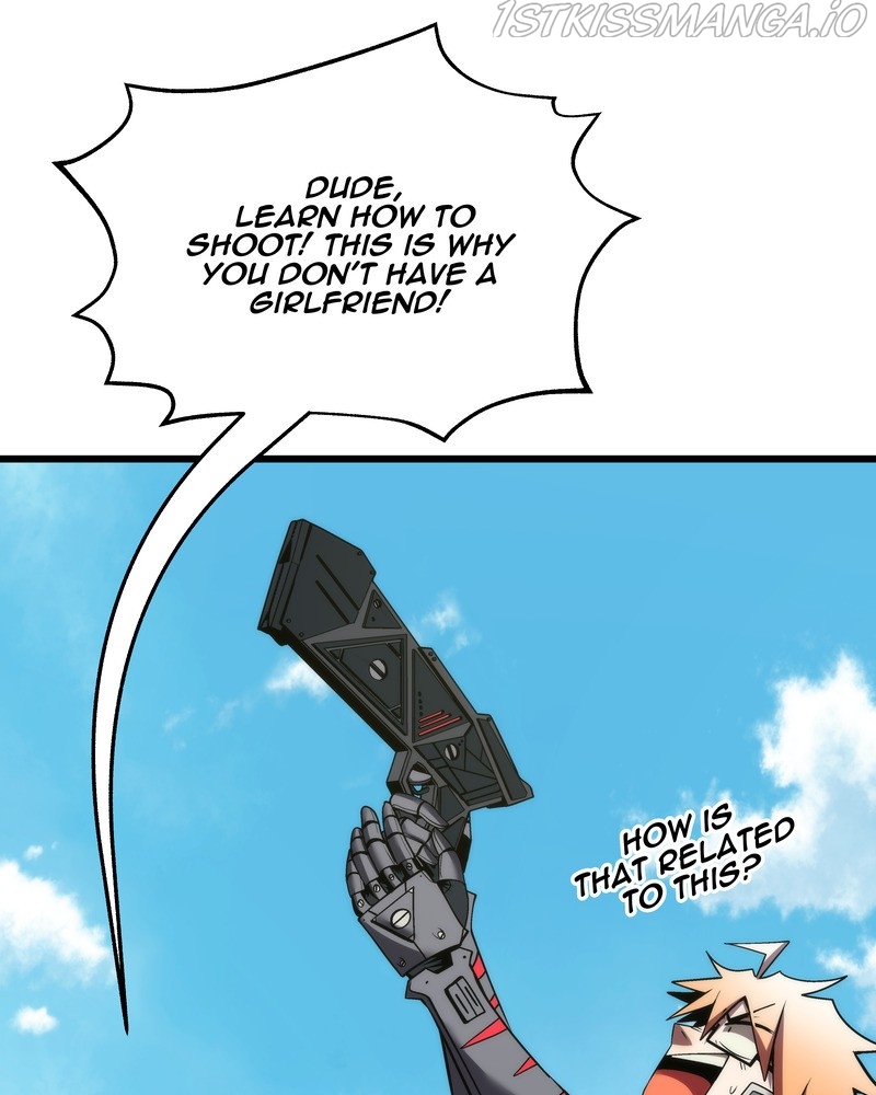 MONOCHROME - Manhwa Chapter 44 - page 29