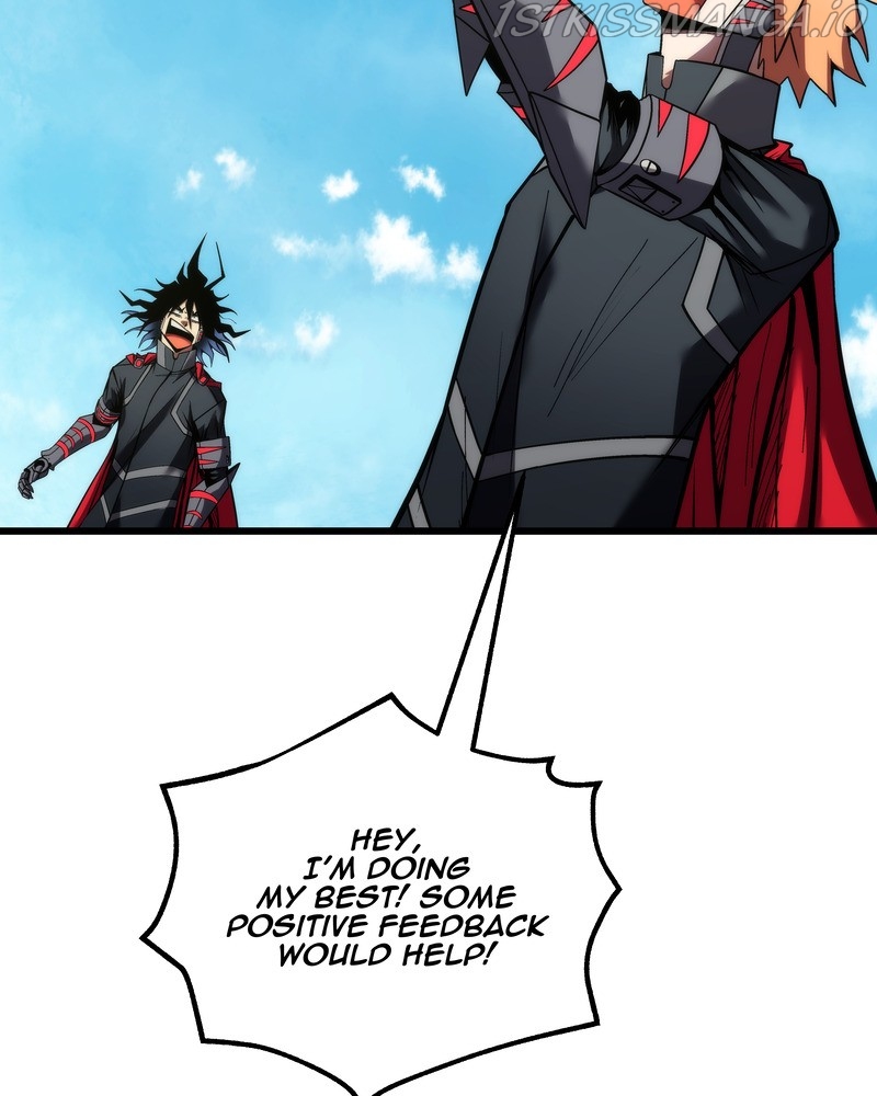 MONOCHROME - Manhwa Chapter 44 - page 30