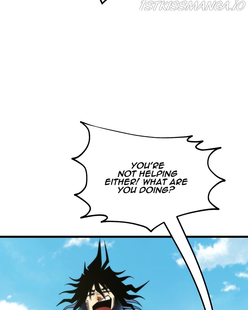 MONOCHROME - Manhwa Chapter 44 - page 31