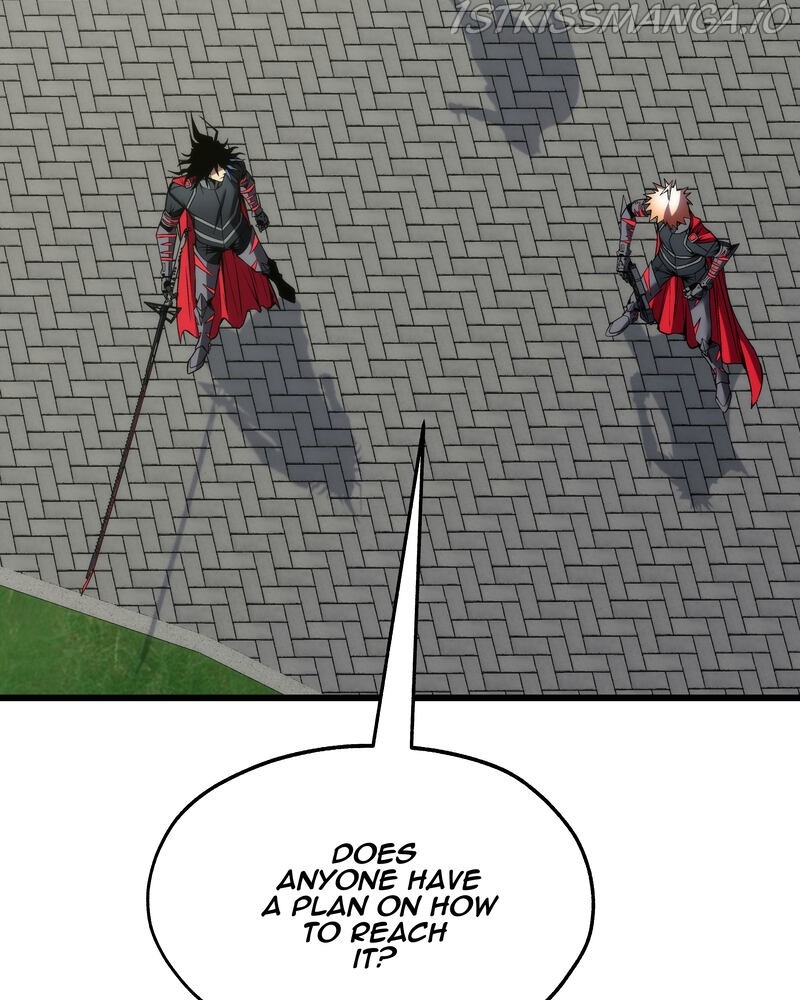 MONOCHROME - Manhwa Chapter 44 - page 35